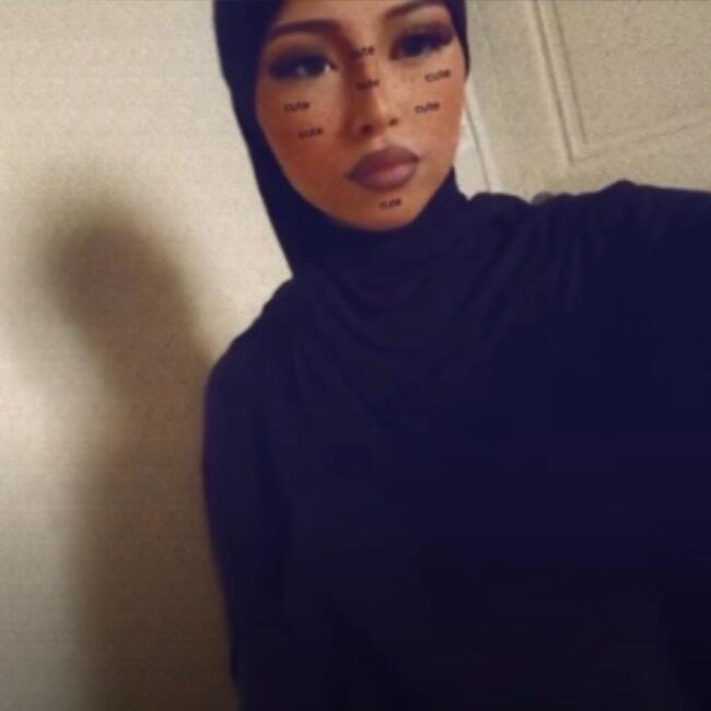 Babysitter in Saint-Martin-d'Hères: Shana