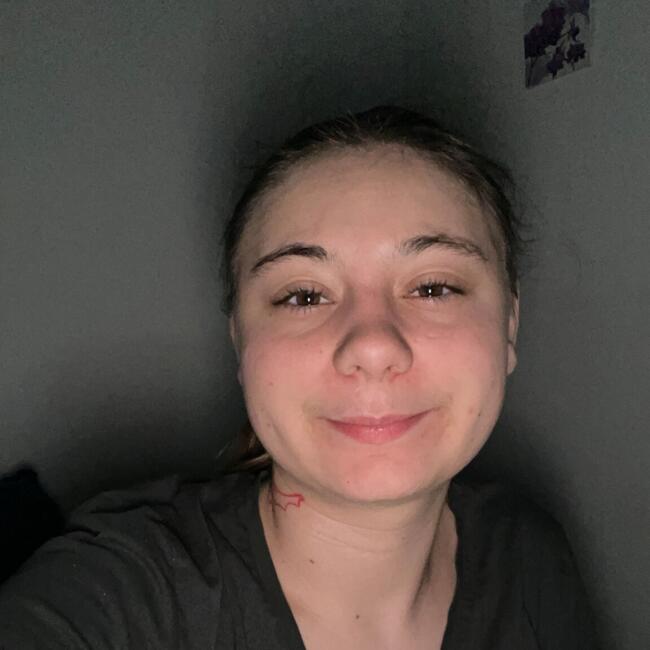 Babysitter in Thann: Maheva