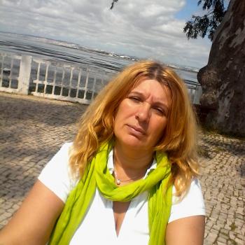 Babysitter Seixal (Lisboa): Maria Clara