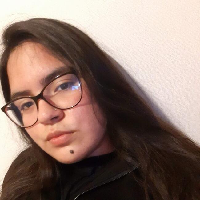 Babysitter in Santiago: Valentina