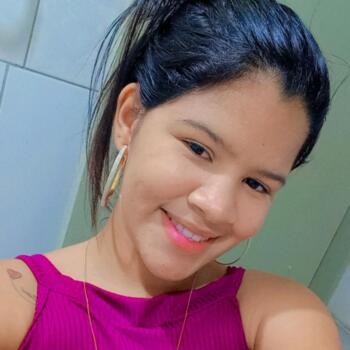 Babysitter in Petrolina: Michele