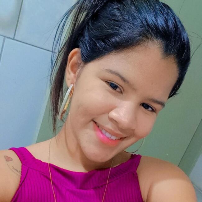 Babysitter in Petrolina: Michele