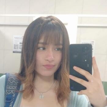 Niñera en Lima Lima: Alexandra