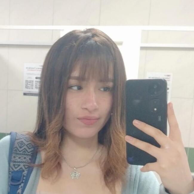 Niñera en Lima Lima: Alexandra