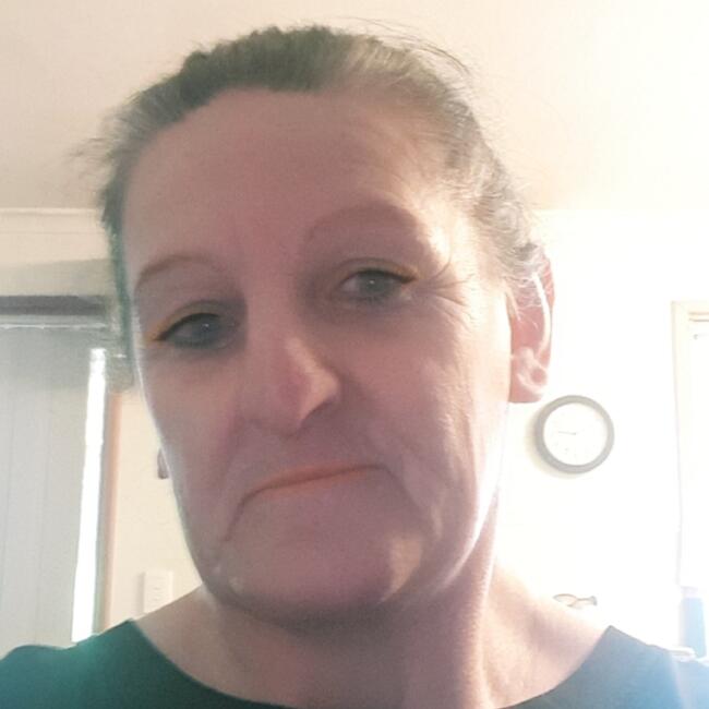 Babysitter in Mount Gambier: Lucille