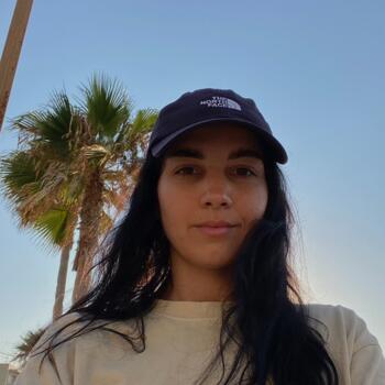 Babysitter in Barcelona: Margarita