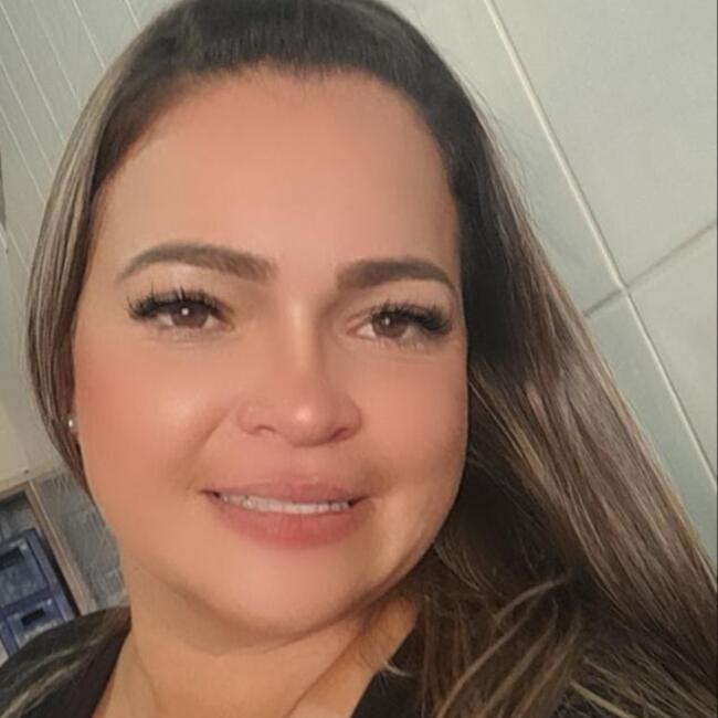 Babysitter in São Paulo: Joyce