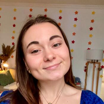 Babysitter in Dijon: Louison