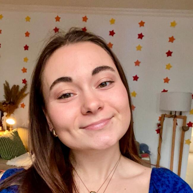 Babysitter in Dijon: Louison