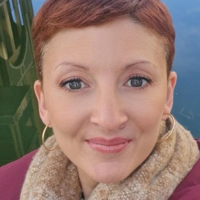 Babysitter in Le Grau-du-Roi: Nathalie