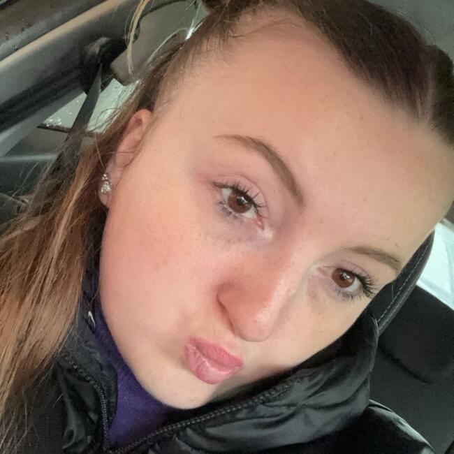 Babysitter in Gouaix: Megane