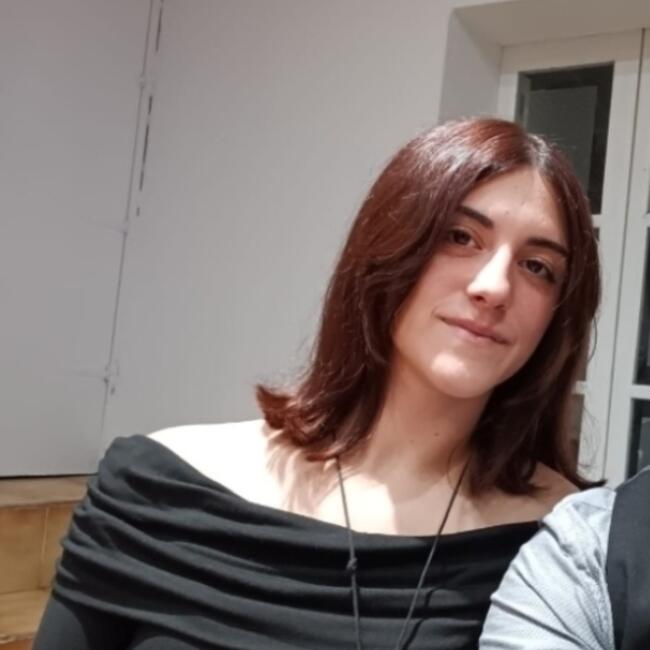 Babysitter in Montuïri: Betsabé