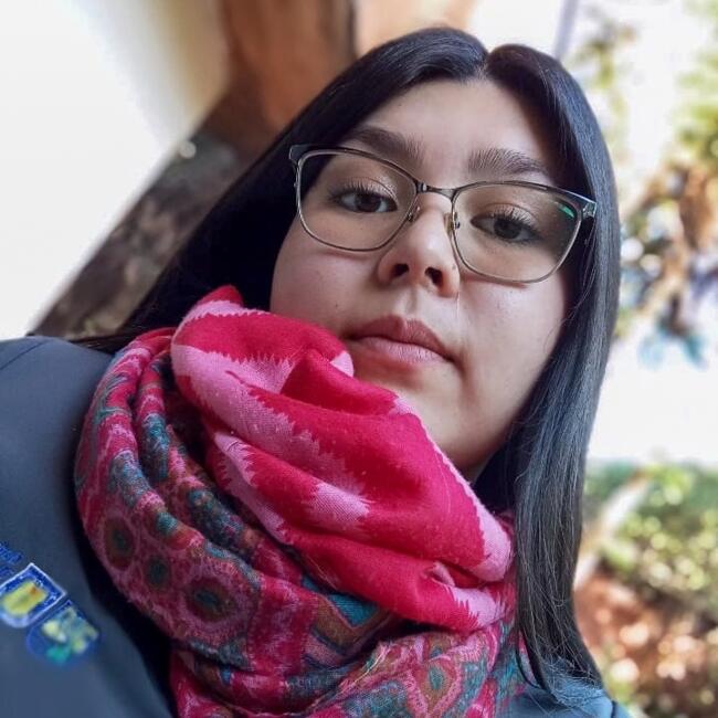 Niñera en Concepción: Dafne
