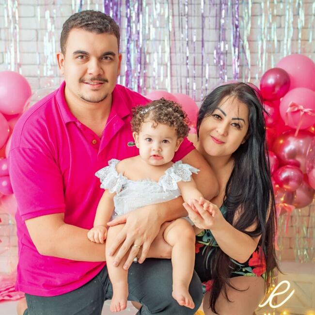 Babysitting job in Anápolis: Janaina