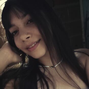 Niñera en Rosario: Alma