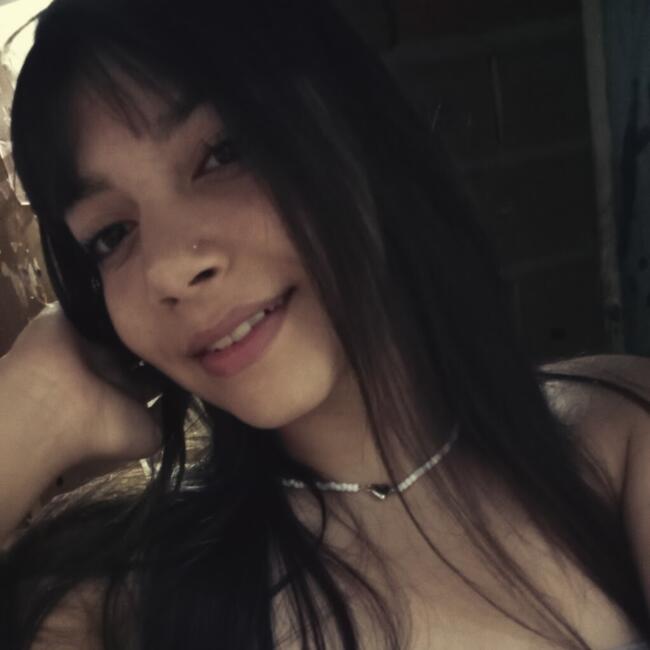 Niñera en Rosario: Alma