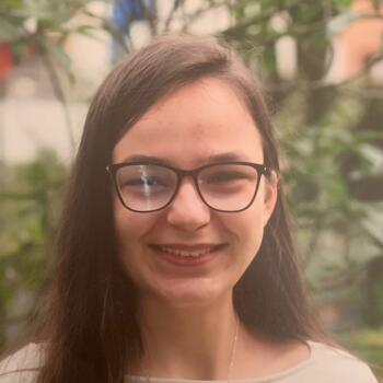 Babysitter Angers: Aline