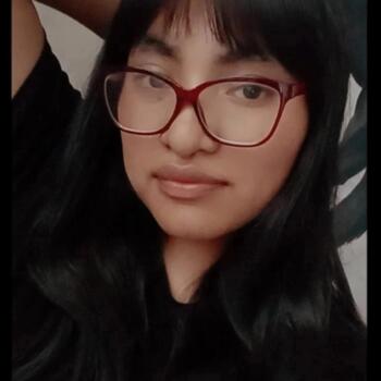 Babysitter in Salta: Alba Magali