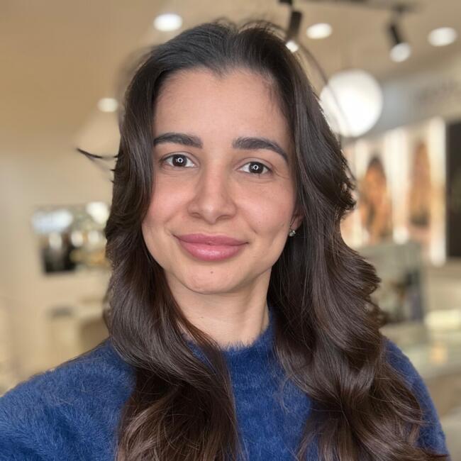 Babysitter in Almada: Nubia