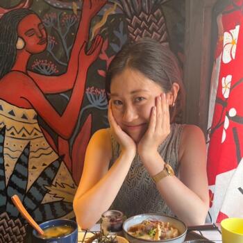 Babysitter in Barcelona: Yuiko