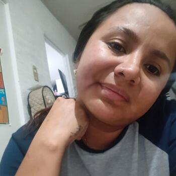Babysitter in Cancún: Fernanda