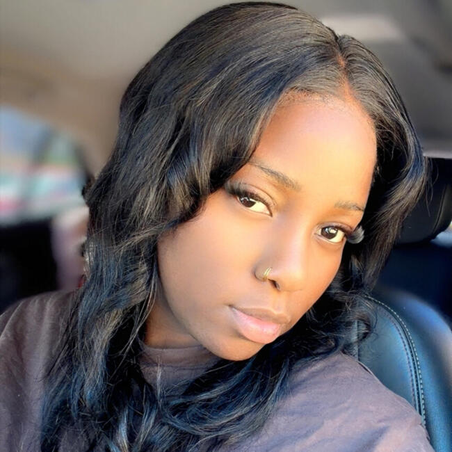 Babysitting job in Sheffield: Aisha