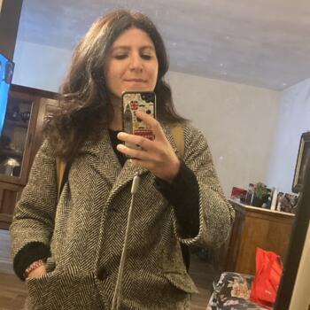 Educatore a Trani: Marika