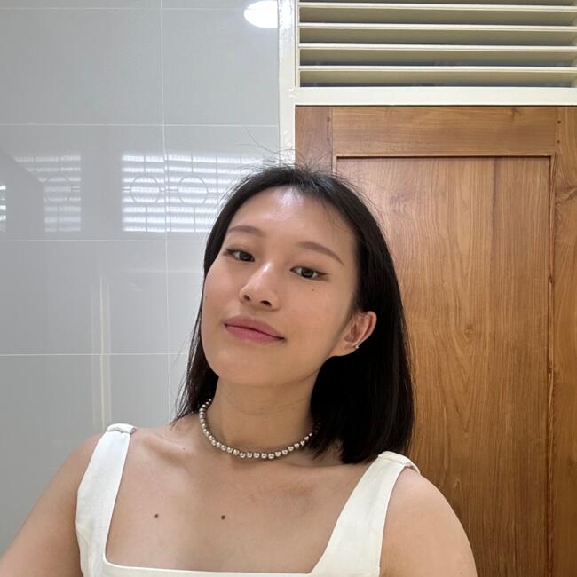 位於台北市的臨時保母: Victoria