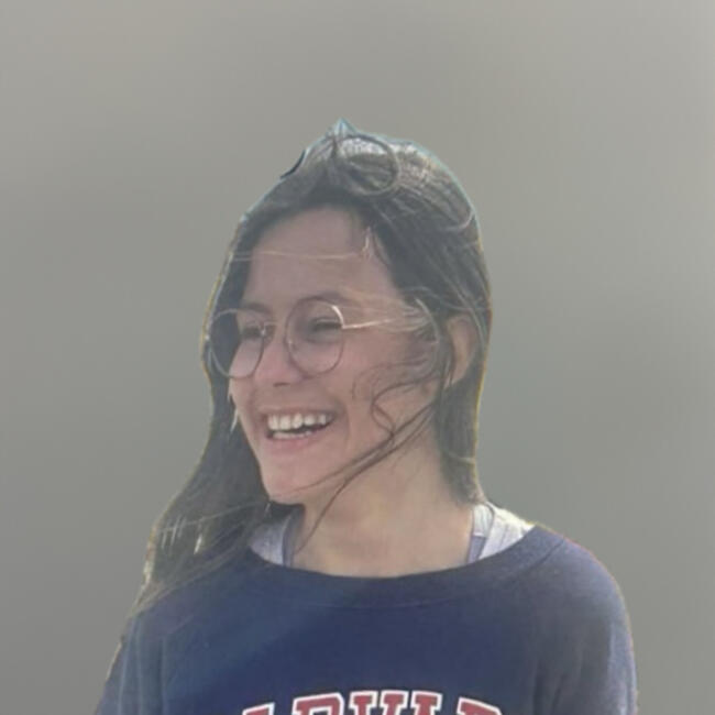 Babysitter in Clamart: Morgane