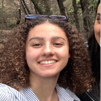 Babysitter στην περιοχή Ψιμολόφου: Andreana