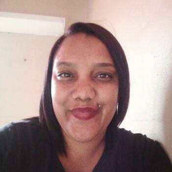 Babysitter Cape Town: Melisa
