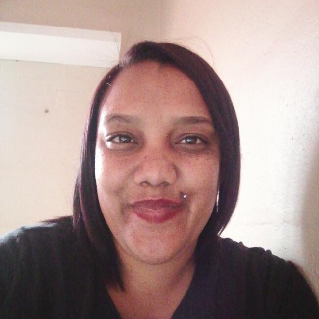 Babysitter in Cape Town: Melisa