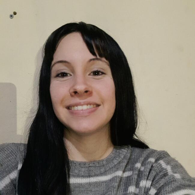 Niñera en Buenos Aires: Anahi