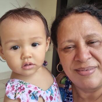 Niñera La Chorrera: Brenda  del socorro