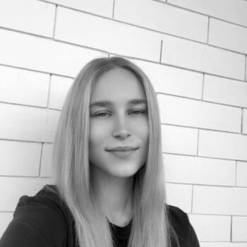 Baby-sitter in Aadorf: Natascha