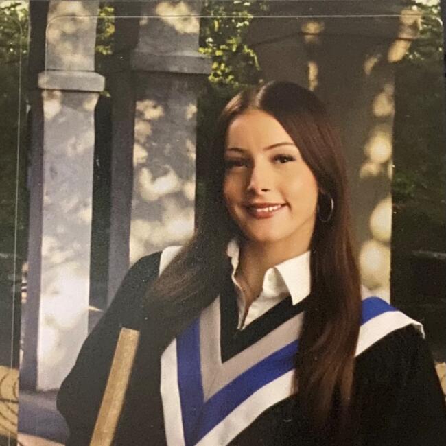 Baby-sitter in Ottawa: Sydney