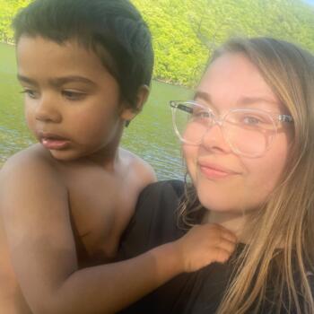 Babysitting job in Sydney: babysitting job Kyla