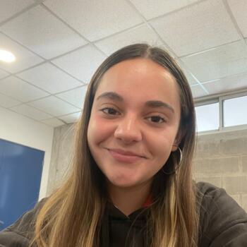 Niñera en Peñalolén: Isidora