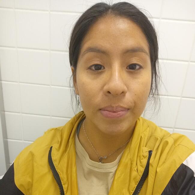 Nanny in Palma: Leslit Valeria