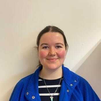 Babysitter in Brighton: Hannah