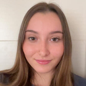 Nanny in Toledo: Diana