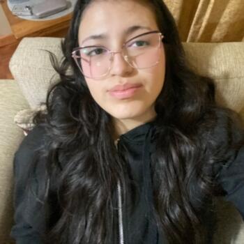 Niñera en El Monte: Sofía