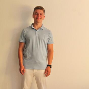 Babysitter in Wettswil: Silvan