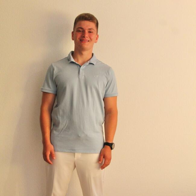 Baby-sitter in Wettswil: Silvan