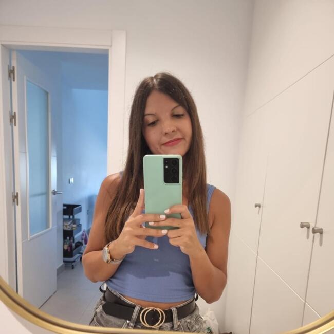 Babysitter in Almería: Salud