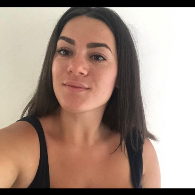 Babysitter in Chalcis: Aggelikh