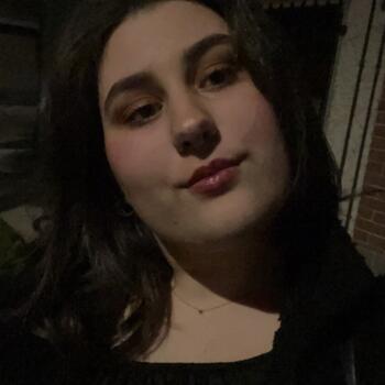 Babysitter a Cavallermaggiore: Anisa