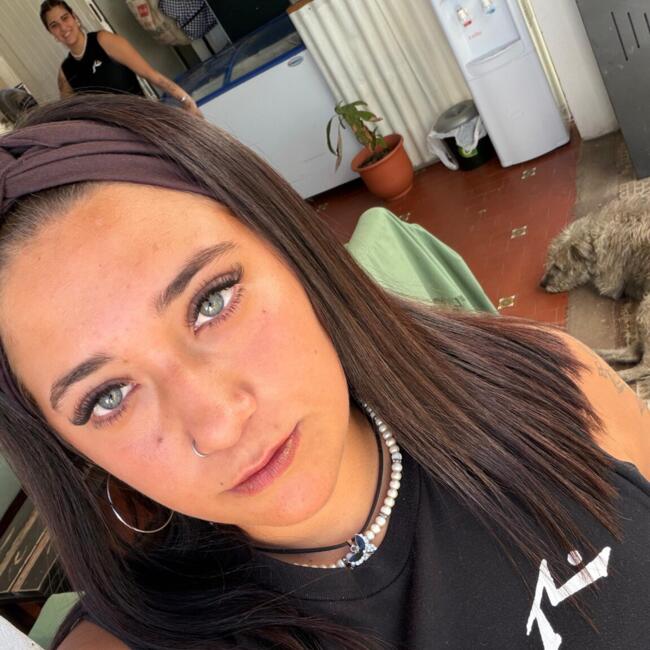 Babysitter in Camboriú: Maia Sol