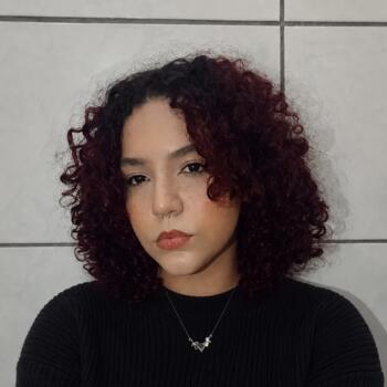 Babysitter Tupã: Giovana