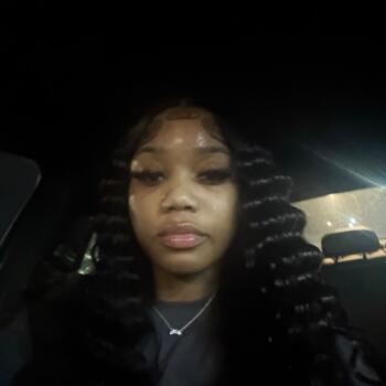 Babysitter in Memphis: A'Nyia